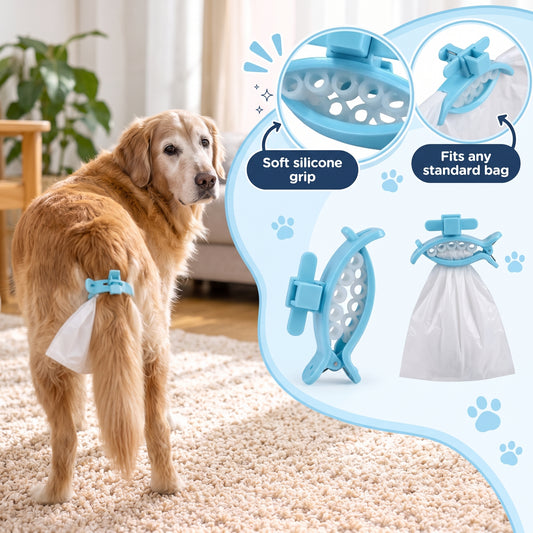 Clean Tail™-Doggy Bag
